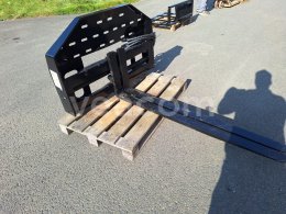 Online aukce:   VIDLE PRO SMYKOVÝ NAKLADAČ S HYDRAULICKÝM POSUVEM GIYI SF60