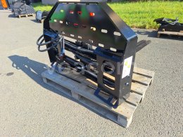 Online aukce:   VIDLE PRO SMYKOVÝ NAKLADAČ S HYDRAULICKÝM POSUVEM GIYI SF60