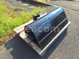 Online aukce:   HYDRAULICKÁ SVAHOVÁ LŽÍCE  80 CM