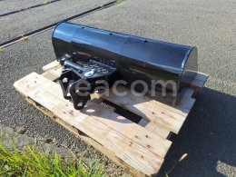 Online aukce:   HYDRAULICKÁ SVAHOVÁ LŽÍCE  80 CM
