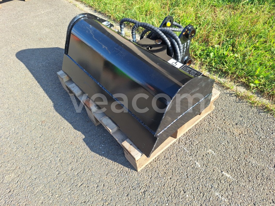 Online aukce:   HYDRAULICKÁ SVAHOVÁ LŽÍCE 80 CM