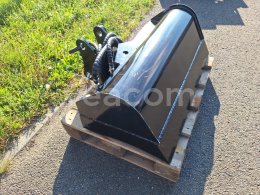 Online aukce:   HYDRAULICKÁ SVAHOVÁ LŽÍCE 80 CM