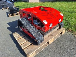 Online aukce:   RAPTOR VT 900