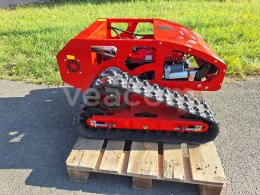 Online aukce:   RAPTOR VT 900
