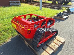 Online aukce:   RAPTOR VT 900