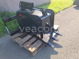 Online aukce:   GIYI GY SGB20 DRAPAK PRO SMYKOVÝ NAKLADAČ