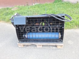 Online aukce:   GIYI GY-MB27F LŽÍCE NA MÍCHÁNÍ BETONU