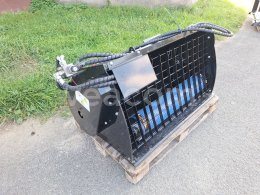 Online aukce:   GIYI GY-MB27F LŽÍCE NA MÍCHÁNÍ BETONU