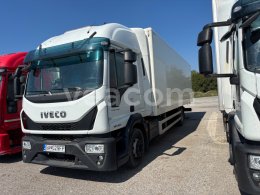 Online árverés: IVECO  EUROCARGO 120-250