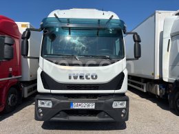 Online aukce: IVECO  EUROCARGO 120-250