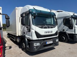 Online aukce: IVECO  EUROCARGO 120-250