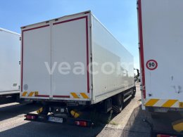 Online aukce: IVECO  EUROCARGO 120-250