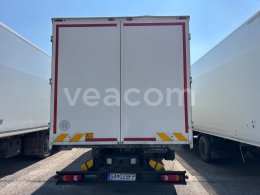 Online aukce: IVECO  EUROCARGO 120-250