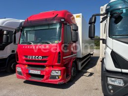 Online árverés: IVECO  EUROCARGO 120E25