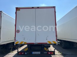 Online aukce: IVECO  EUROCARGO 120E25