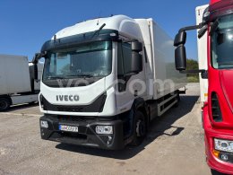 Online árverés: IVECO  EUROCARGO 120-250