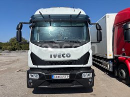 Online aukce: IVECO  EUROCARGO 120-250
