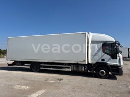 Online aukce: IVECO  EUROCARGO 120-250
