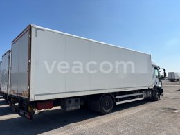 Online aukce: IVECO  EUROCARGO 120-250