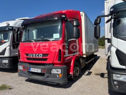 Online árverés: IVECO  EUROCARGO 120E25