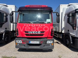 Online aukce: IVECO  EUROCARGO 120E25
