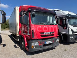 Online aukce: IVECO  EUROCARGO 120E25
