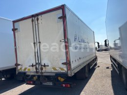 Online aukce: IVECO  EUROCARGO 120E25