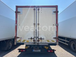 Online aukce: IVECO  EUROCARGO 120E25