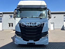 Online aukce: IVECO  MAGIRUS 2Y3C