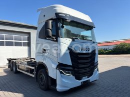 Online aukce: IVECO  MAGIRUS 2Y3C