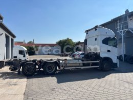 Online aukce: IVECO  MAGIRUS 2Y3C