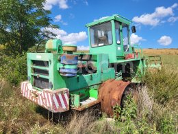 Online aukce: REDOX  KTO-150