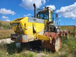 Online aukce: KOMATSU  WF 450T-3