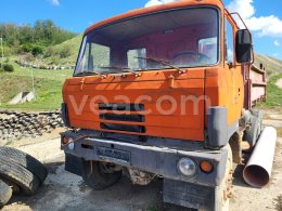 Online aukce: TATRA  T815 6X6