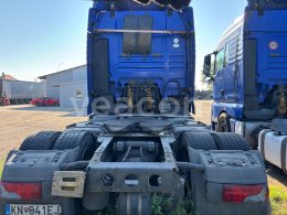 Online aukce: MAN  TGX 18.440 4X2 BLS