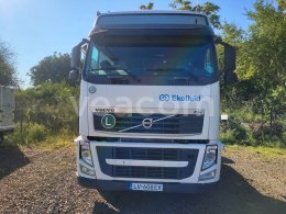 Online aukce: VOLVO  FH 42T B