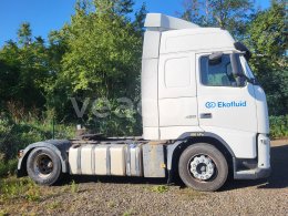 Online aukce: VOLVO  FH 42T B