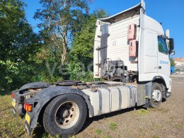 Online aukce: VOLVO  FH 42T B