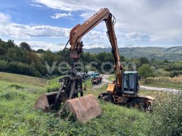 Aukcja internetowa: CASE  WX 170