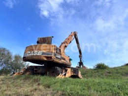 Online aukce: CASE  WX 170