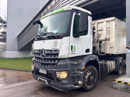 Aukcja internetowa: MB  AROCS 1845