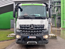 Online aukce: MB  AROCS 1845