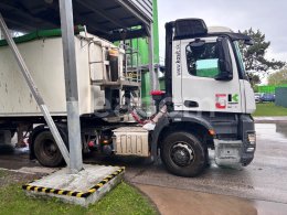 Online aukce: MB  AROCS 1845