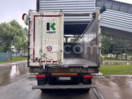 Online aukce: SCHWARZMÜLLER  K-SERIE