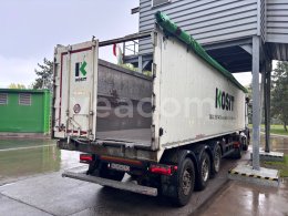 Online aukce: SCHWARZMÜLLER  K-SERIE