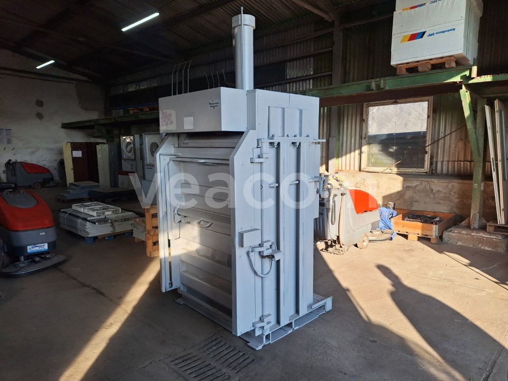 Online-Versteigerung:  LIS HSM 500.1 VL