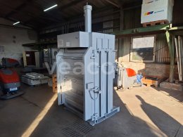 Online aukce:  LIS HSM 500.1 VL