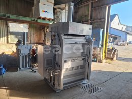 Інтернет-аукціон:   LIS HSM 500.1 VL