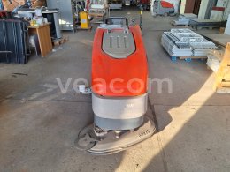 Online-Versteigerung: HAKO  HAKOMATIC B90