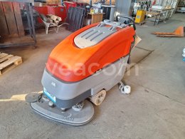 Online aukce: HAKO  HAKOMATIC B90
